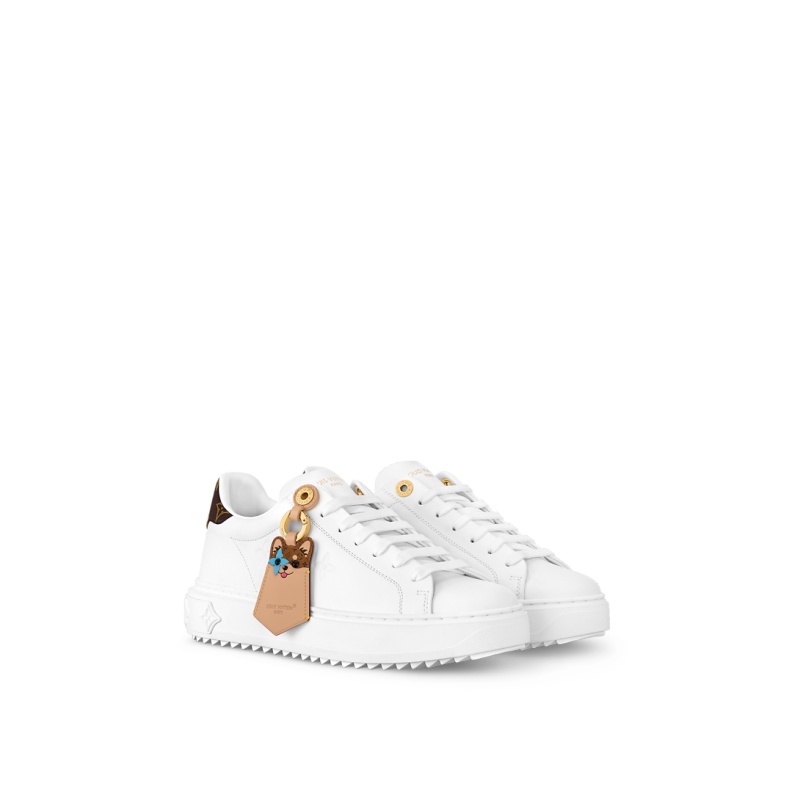 Time Out Sneaker - Image 1